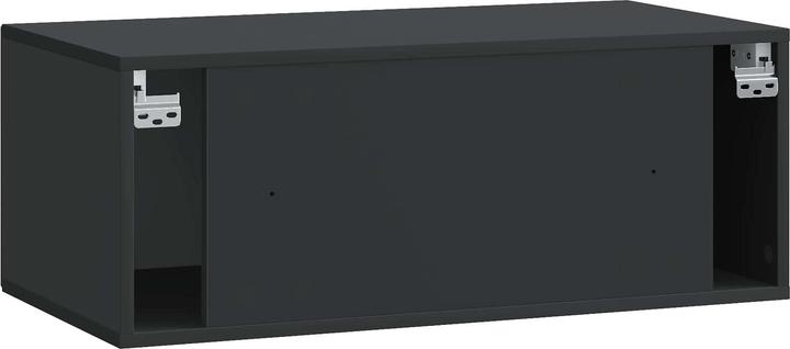 Produktbild vidaXL TV-Ständer (41 x 30 x 30 cm)