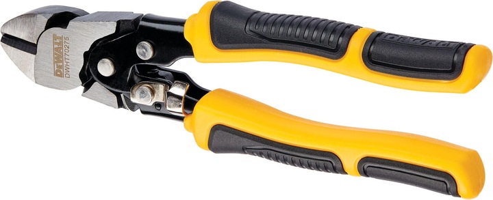 Actual product image DeWalt Duo power side cutter (190 mm)