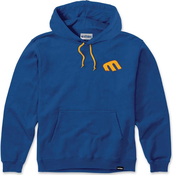 Produktbild etnies Rebel E Hoodie (S)