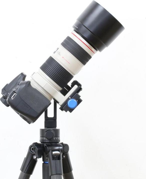 Produktbild Slik Head SGH-300 (Panoramakopf)