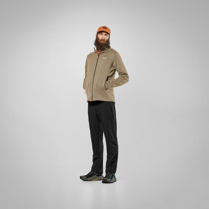 Produktbild Salewa Puez Rocca Kapuzenjacke (XXL)