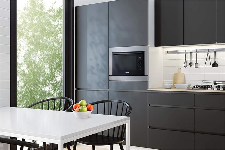 Actual product image Panasonic Mounting frame NN-TK81LCSCP