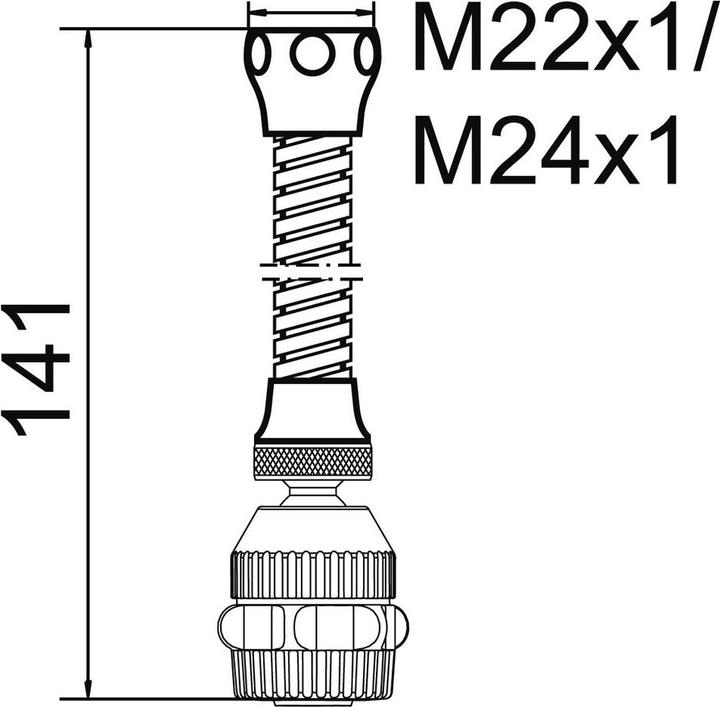 Produktbild Neoperl Varioperl