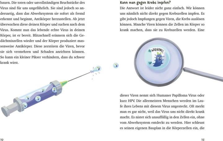 Produktbild Wie ist das mit dem Krebs? (Deutsch, Dagmar Geisler, Sarah Roxana Herlofsen, 2023)