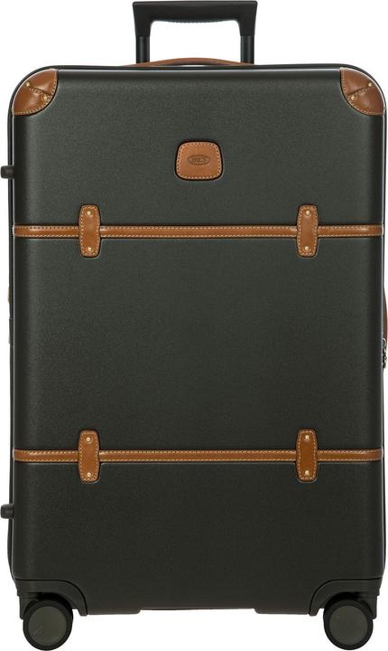 Produktbild Brics Bellagio 4 Rollen Trolley 70.5 cm mit Dehnfalte (78 l)