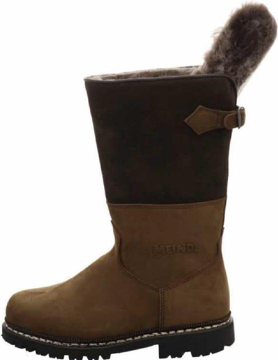 Image du produit Meindl Bottes (40)