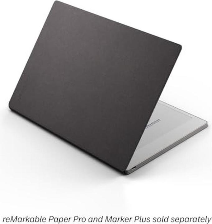 Actual product image reMarkable BookFolio Pro Mosaic Weave Basalt (reMarkable Paper Pro)