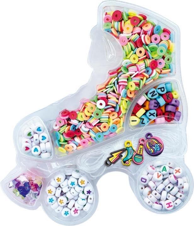 Actual product image Craze BFF Beadys Set (1 Stück - assortiert)