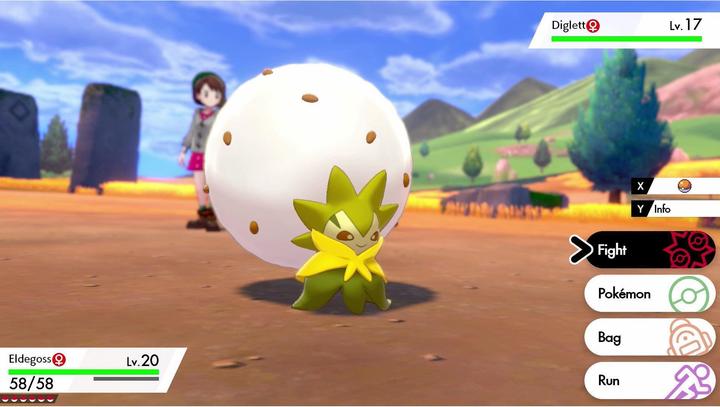 Immagine prodotto Nintendo Pokémon Spada (Switch, DE)