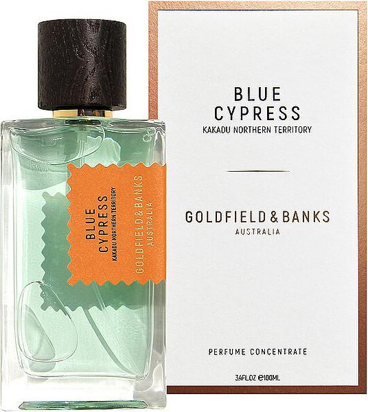 Produktbild Goldfield&Banks Blue Cypress (Eau de Parfum, 100 ml)