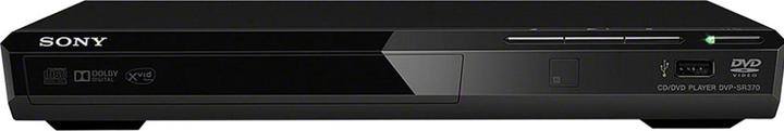 Produktbild Sony DVP-SR170 (DVD Player)