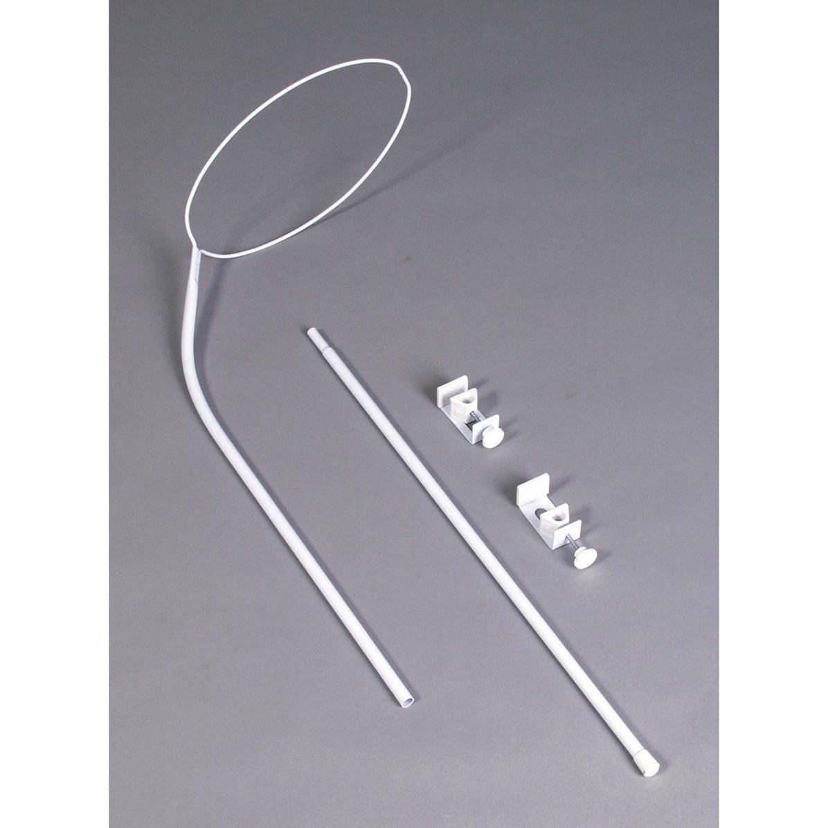 Baby Plus Baldacchino Luxus: Asta per Lettino