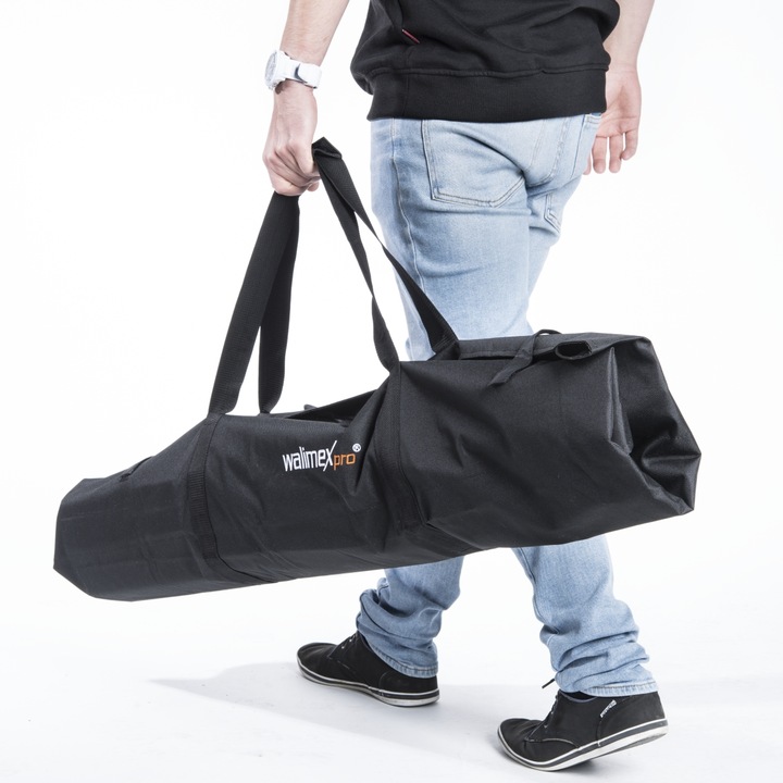 Actual product image Walimex Tripod bag (Tripod bag)