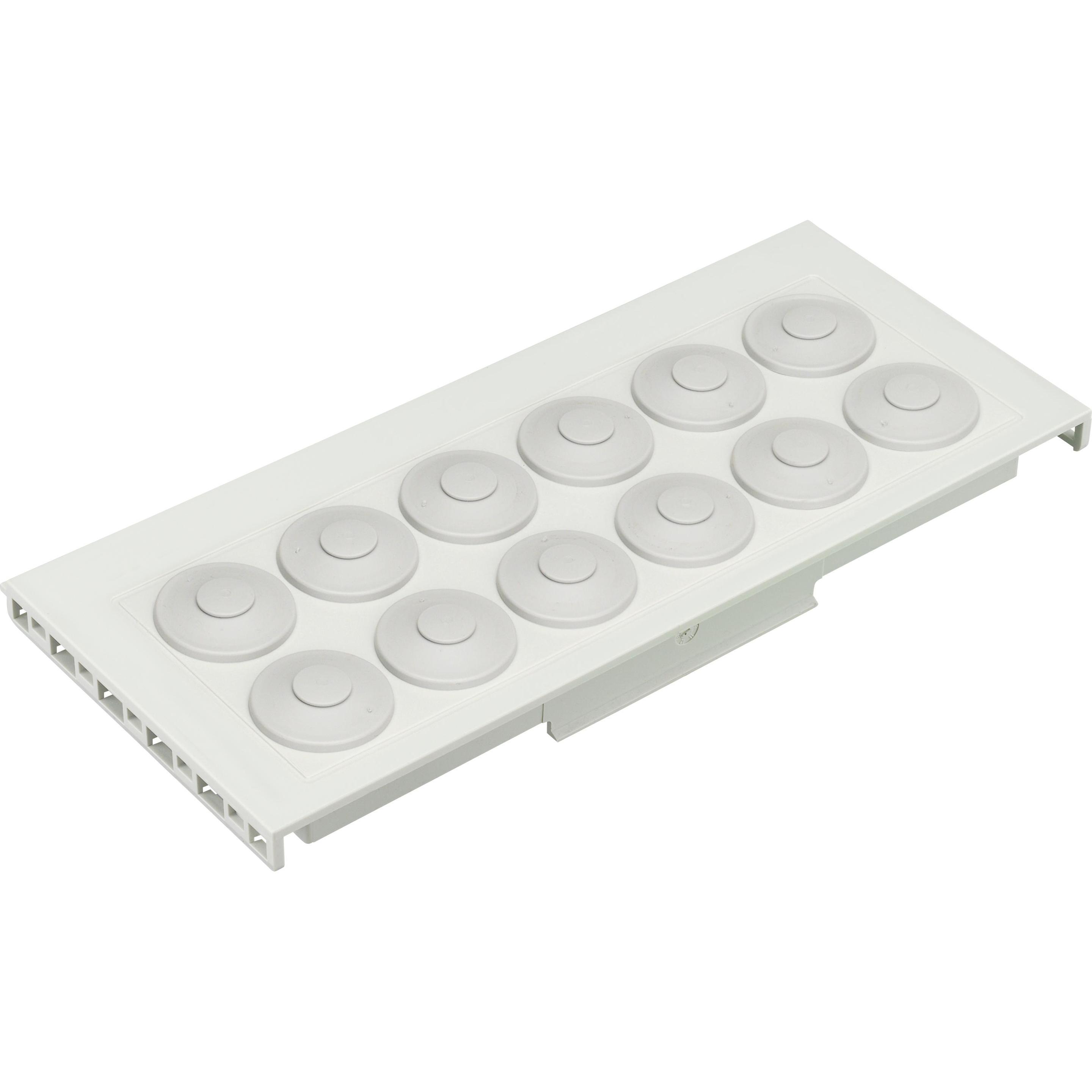 Spelsberg Flansch, Elektronikzubehör + Gehäuse