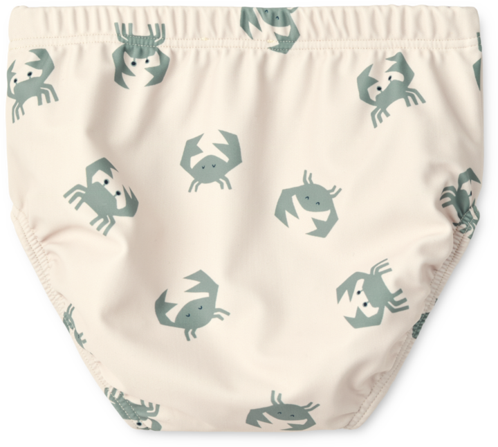 Produktbild Liewood Anthony Baby Schwimmpants Crab (86)