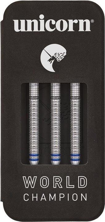 Actual product image Unicorn Phase 3 World Champion Gary Anderson Steel Dart Presentation Box (21 g)