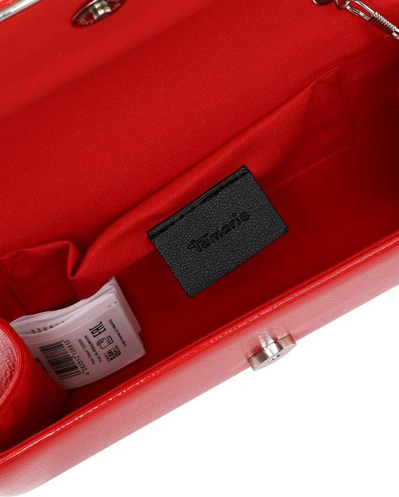 Actual product image Tamaris Clutch TAS Amalia Finish