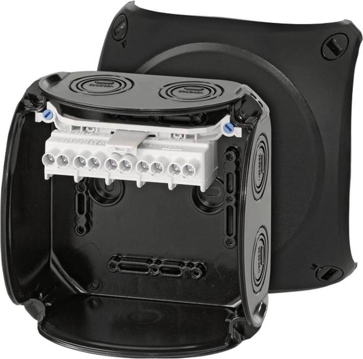 Produktbild Hensel Kabelabzweigkasten