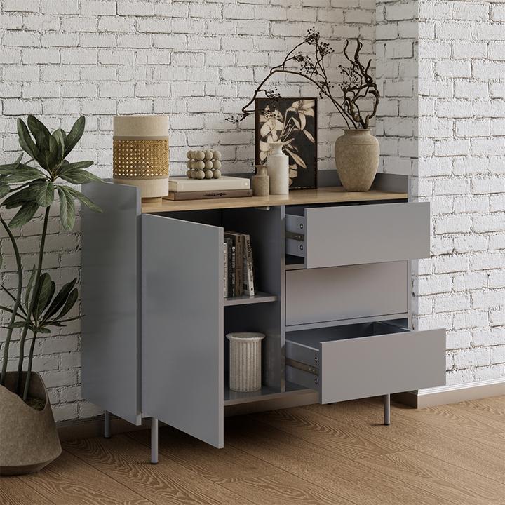 Image du produit Vicco Velina (100 x 40 x 82 cm)