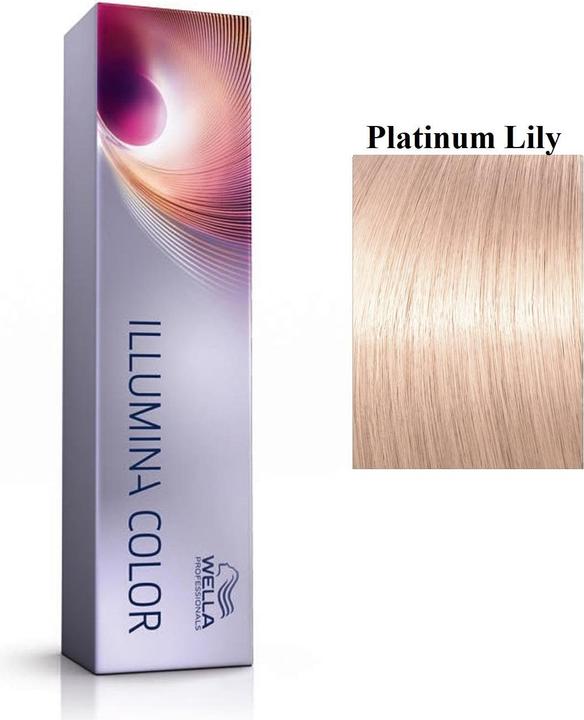 Wella Illumina Color Opal Essence (Giglio di Platino)