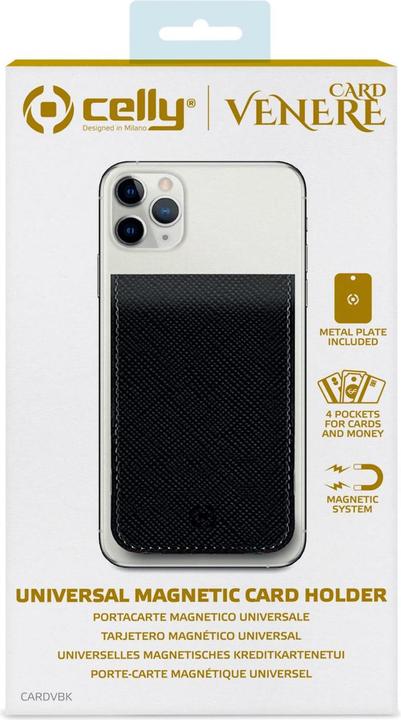 Image du produit Celly Cardd