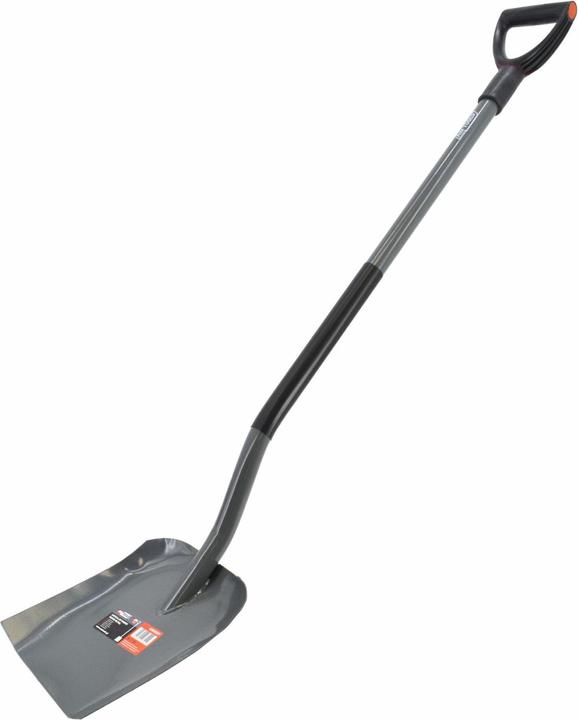 Actual product image Awtools łopata Do Piasku Trzon Metal /Aw