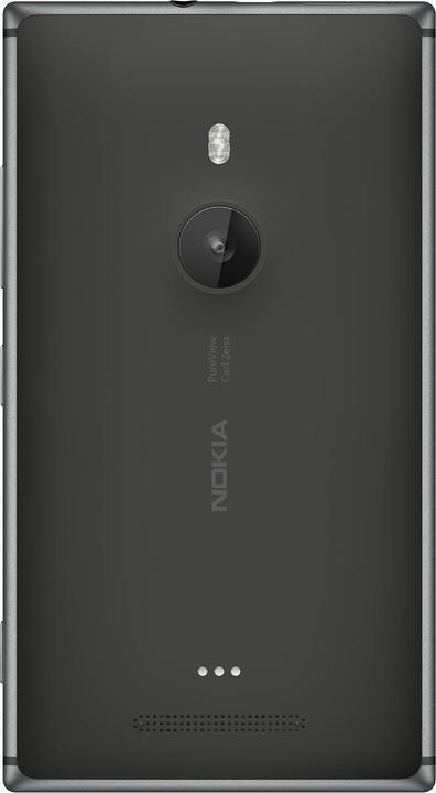 Actual product image Nokia Lumia 925 (16 GB, Black, 4.50", 4G)