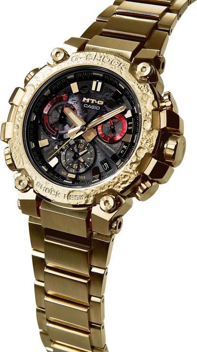 Produktbild Casio Supermoon - MTG-B3000CX-9AER (Taucheruhr, 51 mm)