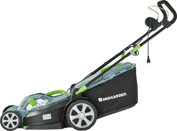 Produktbild Miogarden EM 4418 (Netzbetrieb)