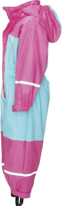 Produktbild Playshoes Regenoverall mit Fleecefutter (92)