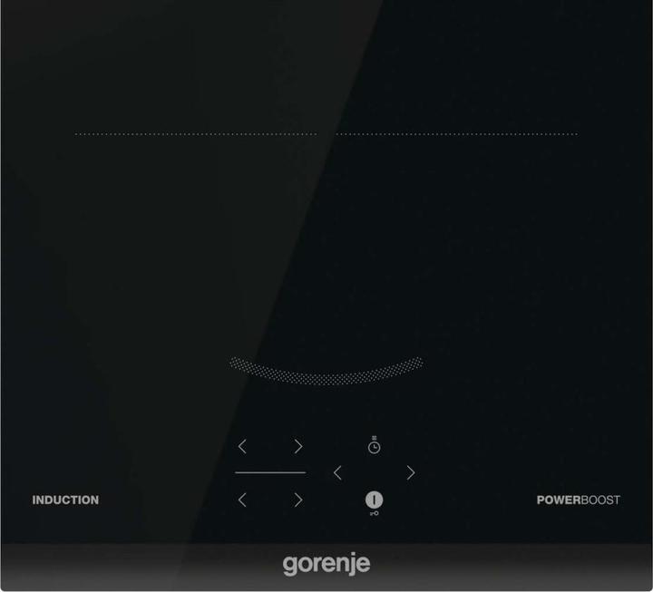 Actual product image Gorenje GORE built-in induction hob