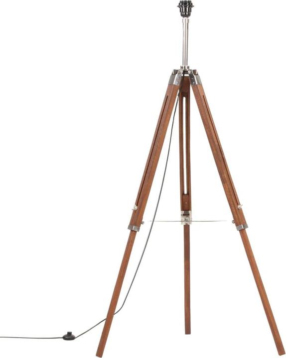 Actual product image vidaXL Stehleuchte (E27)