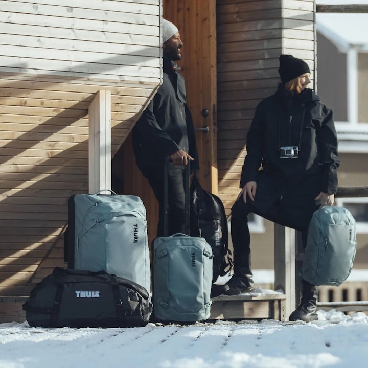 Produktbild Thule Chasm Duffel (40 l)