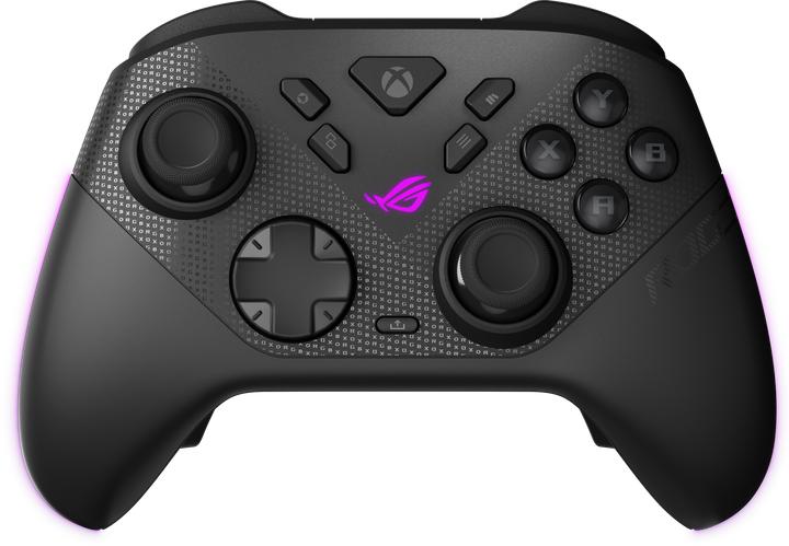 ASUS Raikiri II (PC, Xbox One S, Xbox Series S, Xbox Series X)
