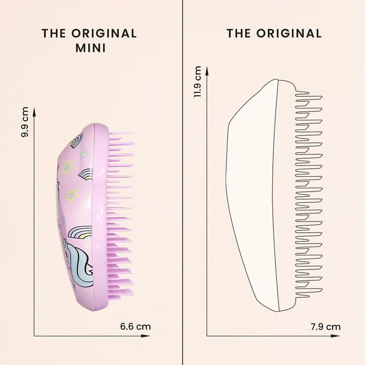 Produktbild Tangle Teezer The Original Mini