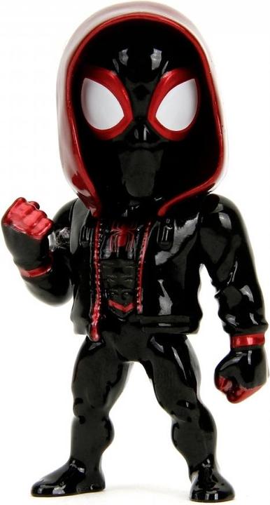 Actual product image Jada Marvel 4-Pack Figures 2,5", Wave 1