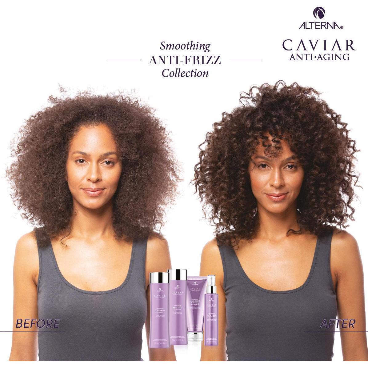 Thumbnail - Alterna, Haaröl + Haarserum, Caviar Anti-Aging Smoothing Anti-Frizz (147 ml)