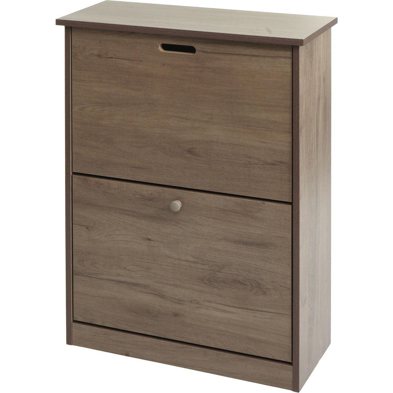 MCW, Schuhschrank, K45 (81 x 60 x 25 cm)