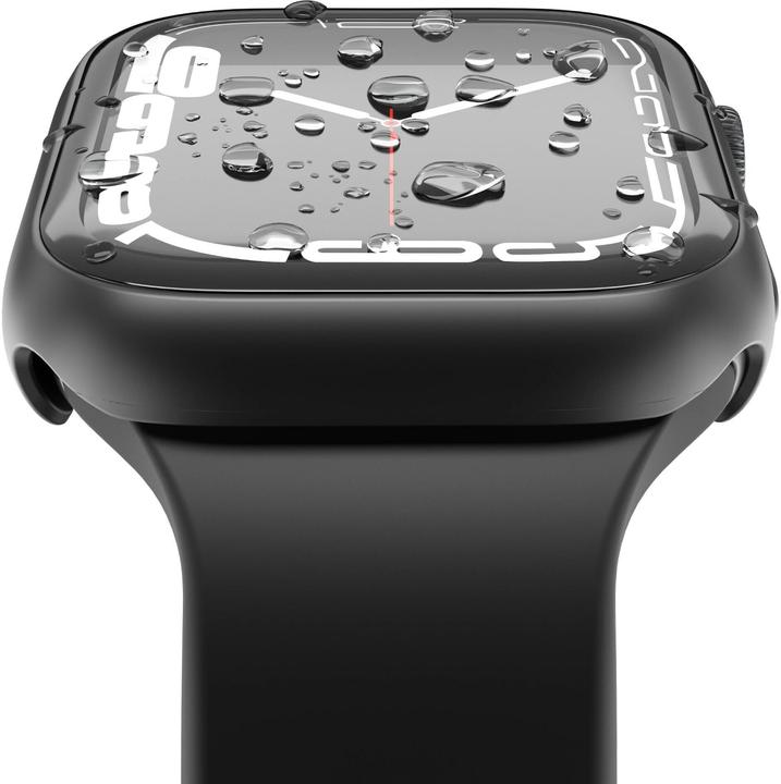Image du produit Vonmählen Protection d'écran Thin Apple Watch SE (44 mm) Black
