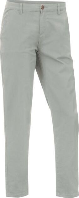 Immagine prodotto Artime Basic Stretch-Chino-Hose «Alison», komfortable Leibhöhe (48)