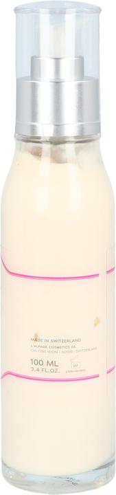 Image du produit L'Alpage Suisse L'ALPAGE Eternalp 4060m Crème anti-âge cou et décolleté, 100 ml (100 ml, Crème 24h)