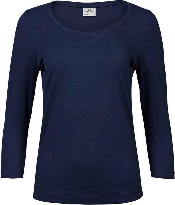 Marineblau