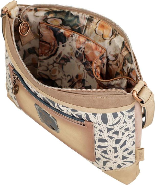 Actual product image Anekke Nature Umhängetasche 28 cm