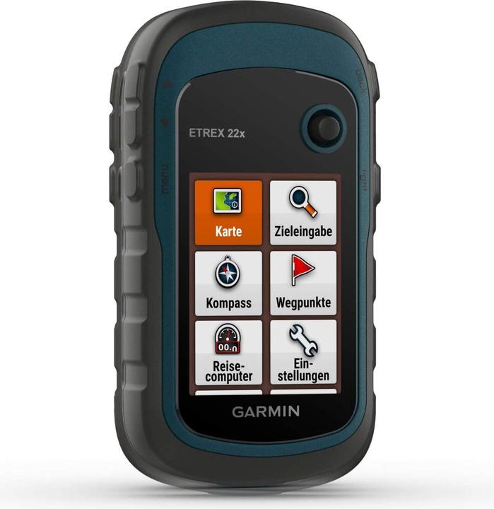 Image du produit Garmin eTrex 22x