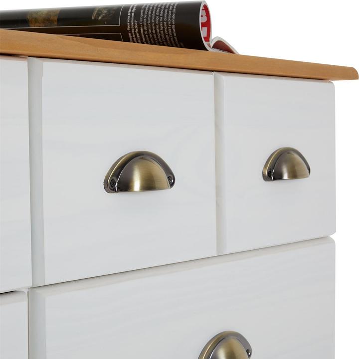 Immagine prodotto IDIMEX Colmar (92 x 39 x 80 cm)