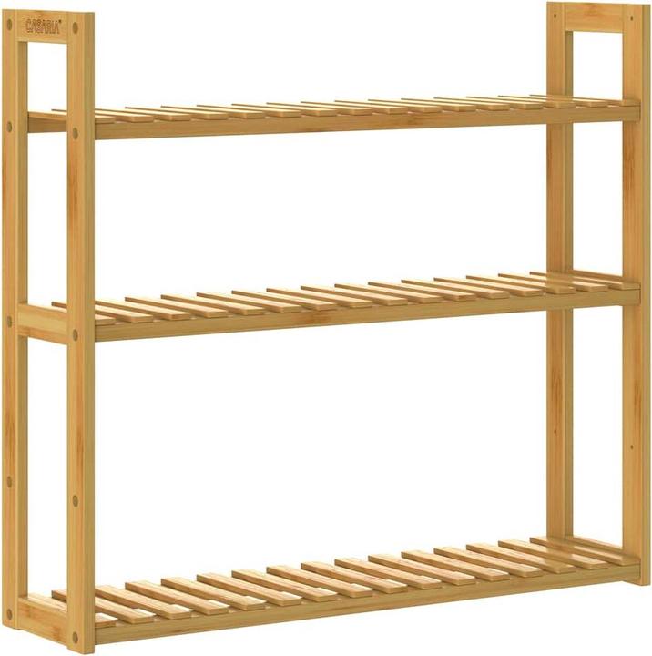 Shelving