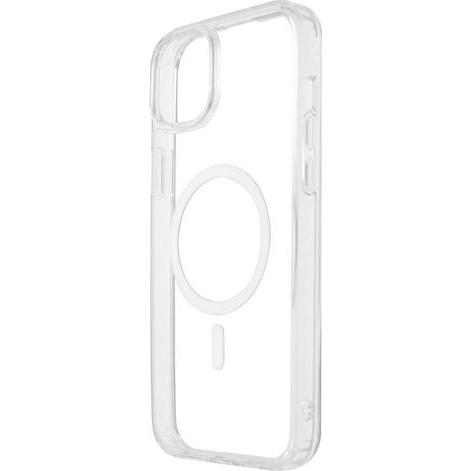 Thumbnail - Just Case Iphone 15 Plus Magsafe Clear (Apple iPhone 15 Plus), Smartphone Hülle, Transparent