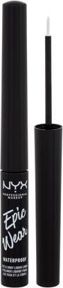 Actual product image NYX Professional Make-Up Epic Wear (White)