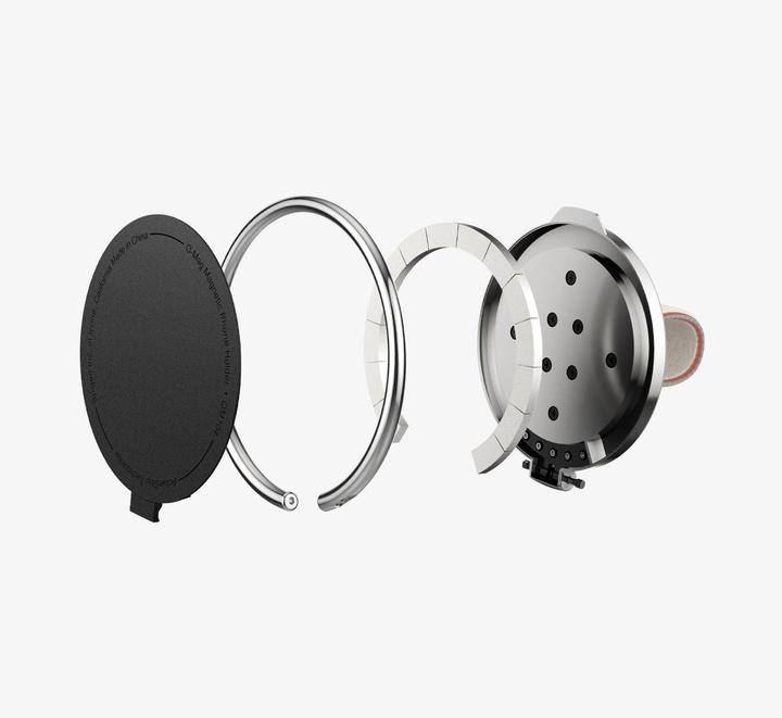 Produktbild Spigen O-Mag (MagFit) OM104