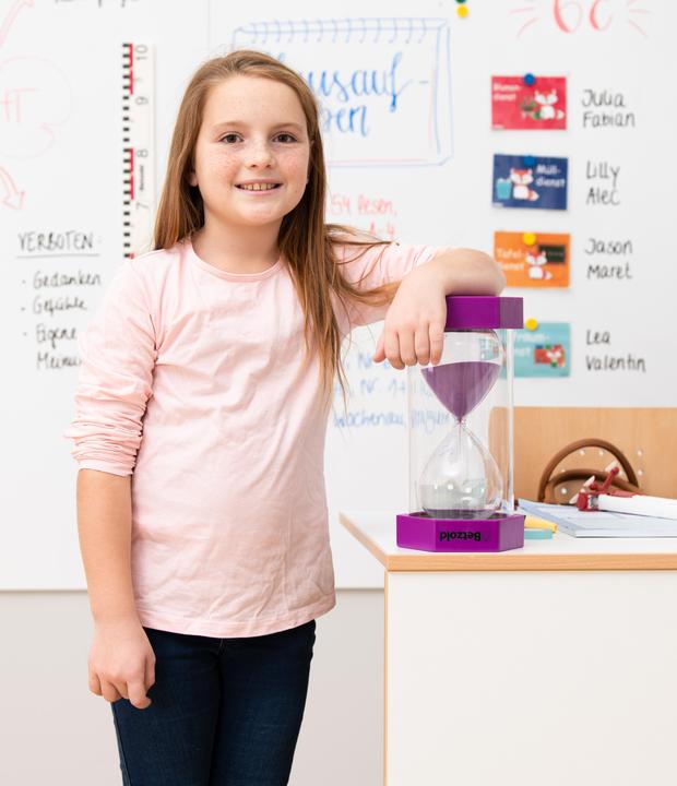 Immagine prodotto Betzold Clessidra